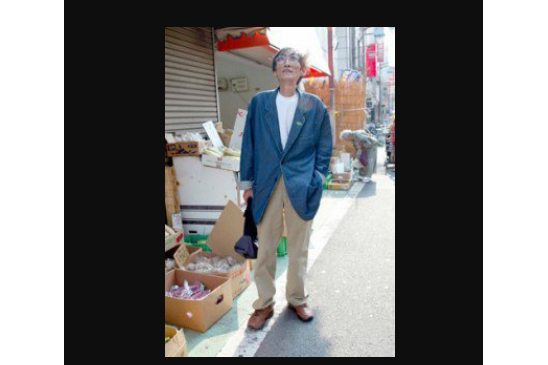 星山博之 星山博之