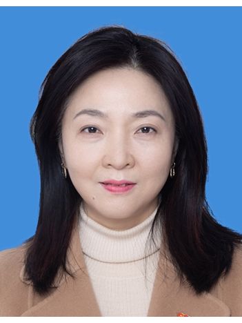 李曉燕(湖北省商務廳黨組成員、副廳長) 李曉燕(湖北省商務廳黨組成員、副廳長)