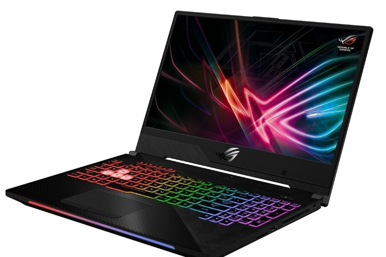 ROG 槍神2s S5CW ROG 槍神2s S5CW