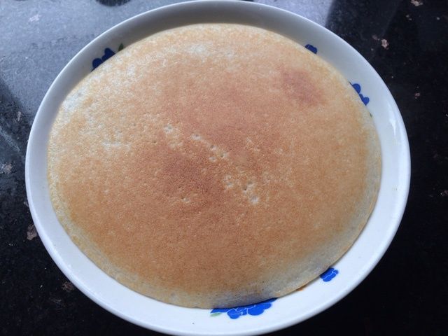 大米早飯餅 大米早飯餅