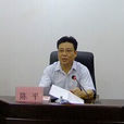 陳平(廣東省安全生產監督管理局副巡視員) 陳平(廣東省安全生產監督管理局副巡視員)