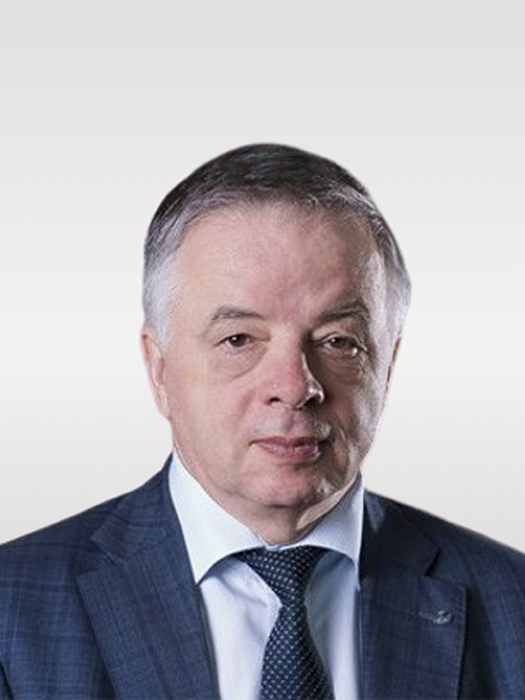 Nikolay Kudryavtsev Nikolay Kudryavtsev