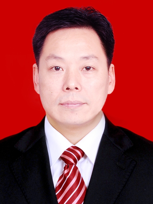 陳旻(浙江省台州市天台縣審計局黨組書記、局長)