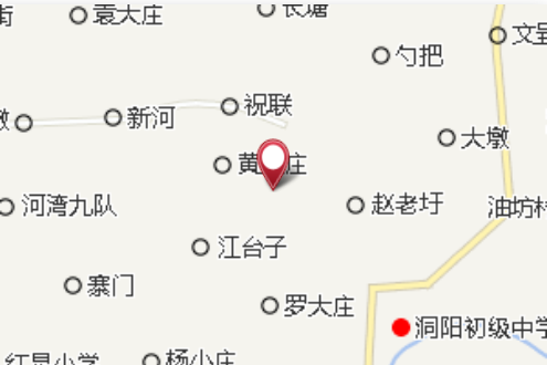 老管莊 老管莊