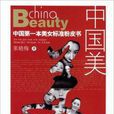 中國美：中國第一本美女標準粉皮書(中國美（張曉梅著書籍）)