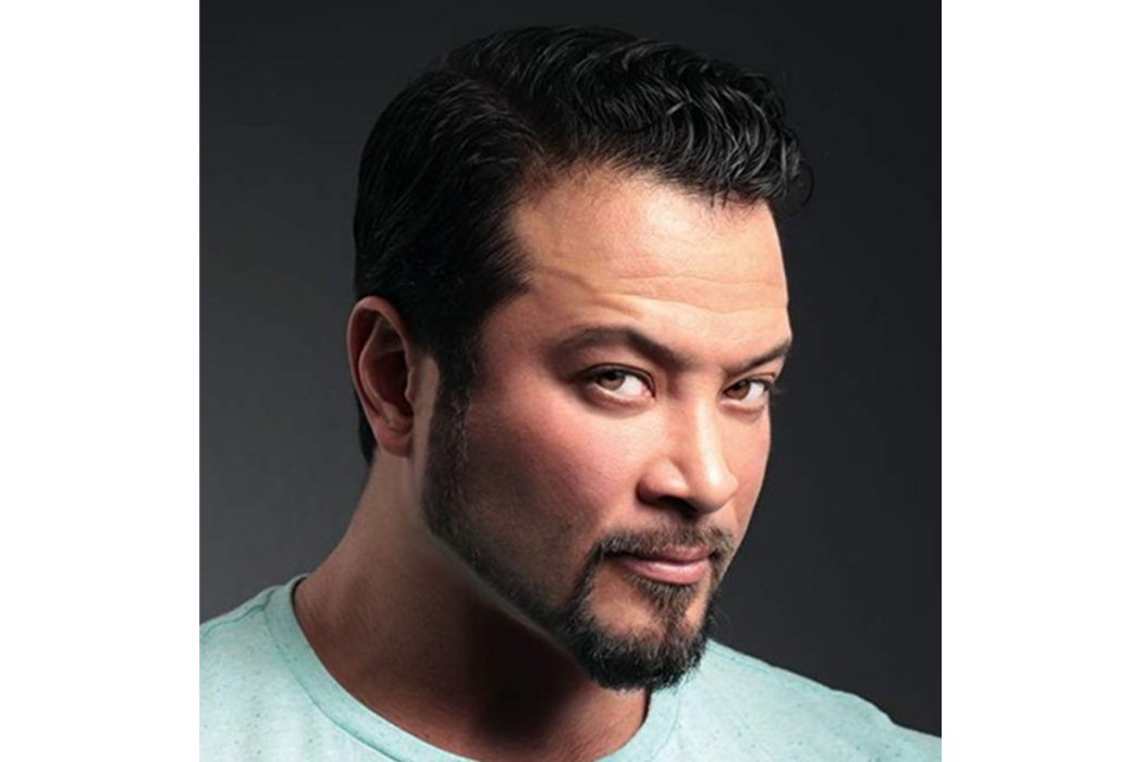 Christopher Tai Christopher Tai