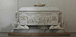 克里斯蒂安六世的石棺