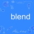 blend blend