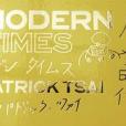 Modern Times(2012年Nanarokusha出版的圖書) Modern Times(2012年Nanarokusha出版的圖書)