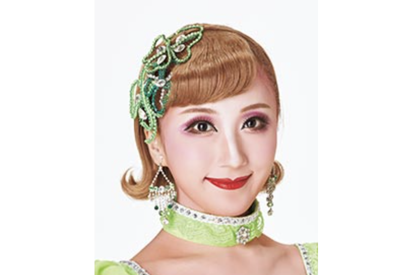 咲彩莓 咲彩莓