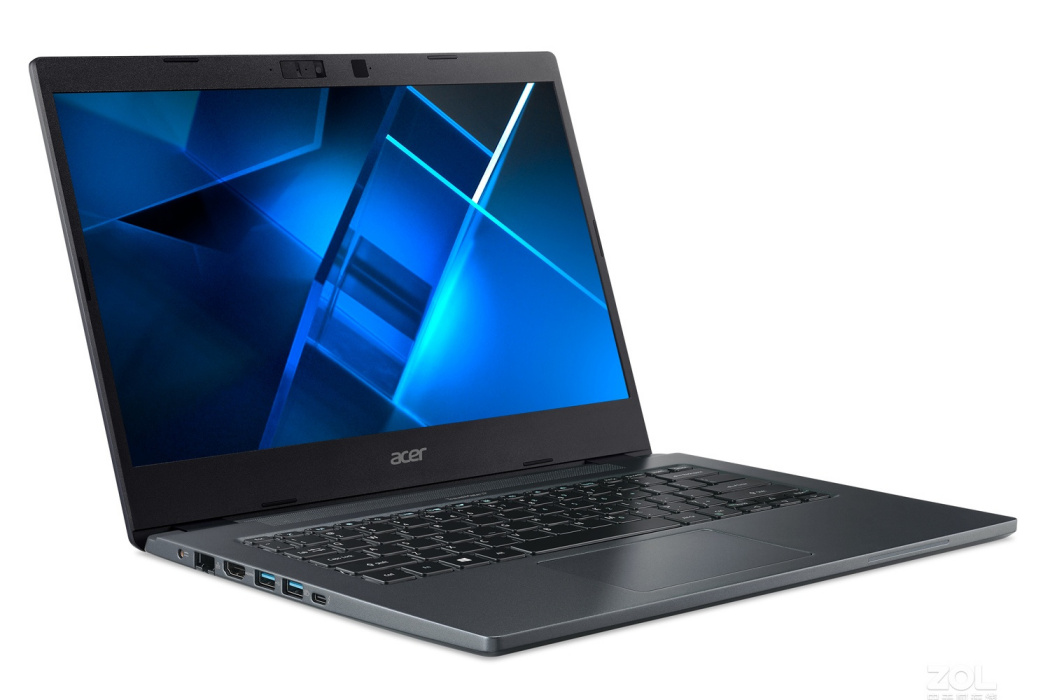 Acer TravelMate P4 Acer TravelMate P4