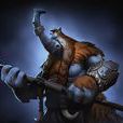 馬格納斯(DOTA英雄) 馬格納斯(DOTA英雄)
