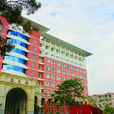 雲南財經大學商學院(2013年調整後的雲南財經大學商學院)