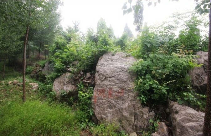 呂仙村