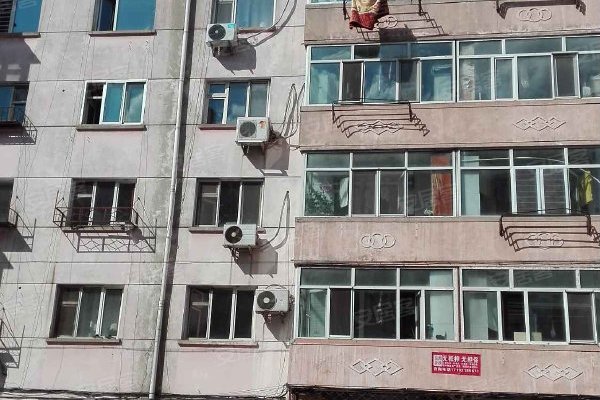 民生園小區 民生園小區