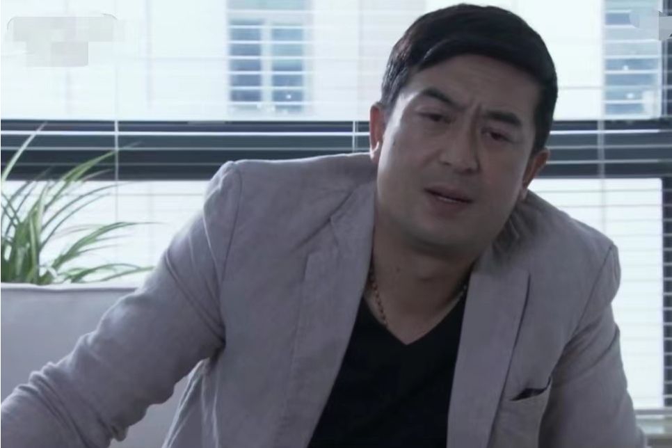 任我行(都市情感劇《敢愛》中的角色)