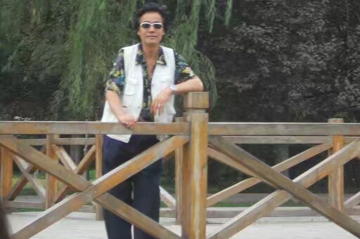 魏戰民 魏戰民