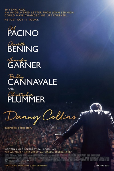 丹尼·科林斯(2015年美國電影)
