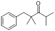 2,2,4-三甲基-1-苯基-3-戊酮