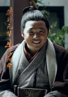 大軍師司馬懿之軍師聯盟(軍師聯盟（張永新執導，吳秀波主演電視劇）)