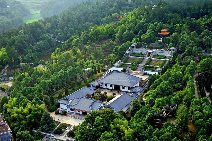 清塘風景區 清塘風景區