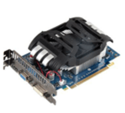 昂達GT430 1G 128bit DDR3 昂達GT430 1G 128bit DDR3