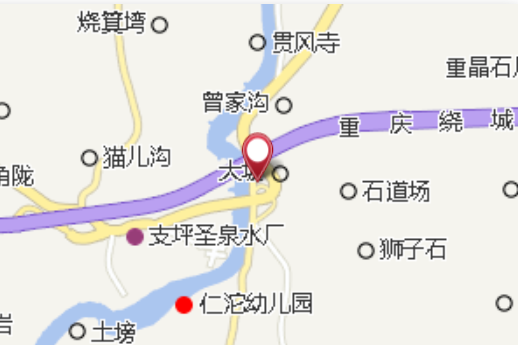 仁沱酒廠