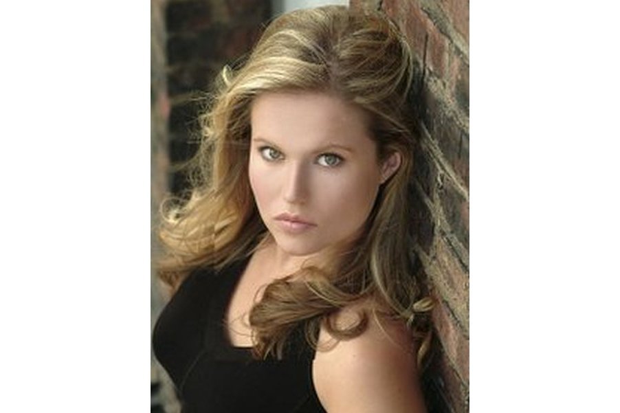 Tiffany Westlie Tiffany Westlie