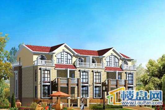 秀水歸墅 秀水歸墅