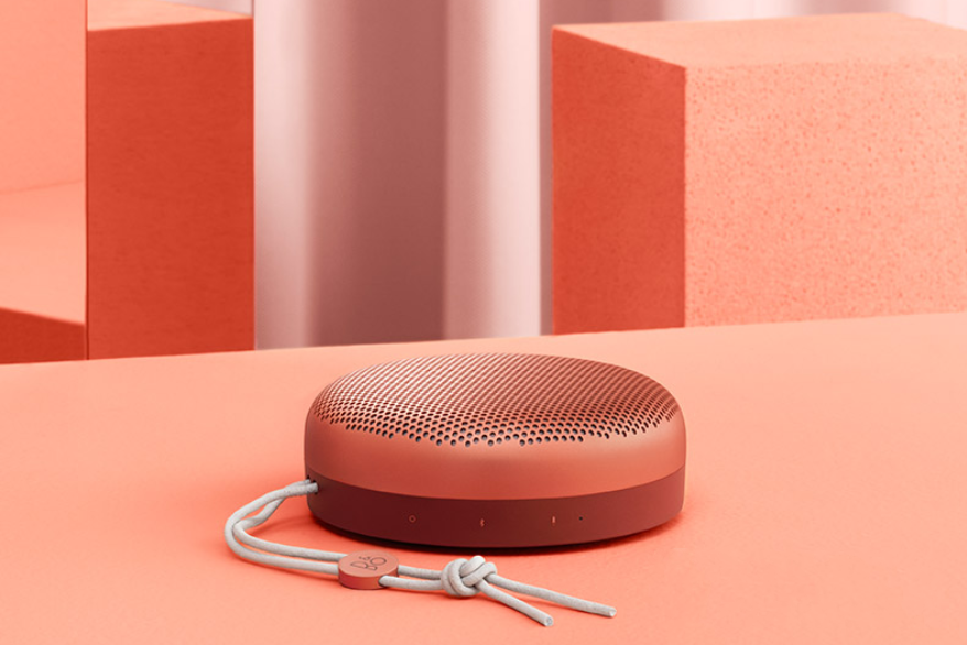 B&O BeoPlay A1 B&O BeoPlay A1