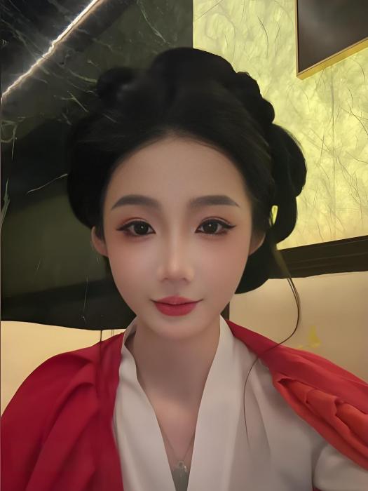 郭喆喆(中國網紅舞蹈博主、國風酒館創始人) 郭喆喆(中國網紅舞蹈博主、國風酒館創始人)