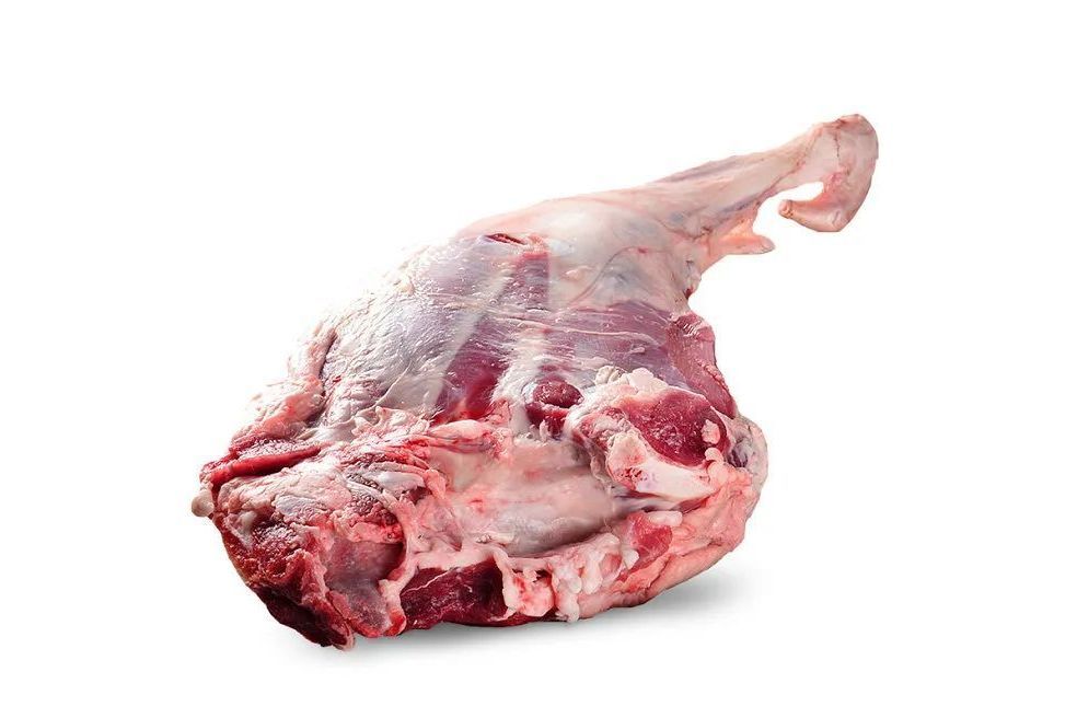 羊腿肉