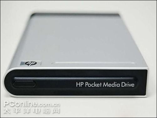 惠普PD2500(250GB)