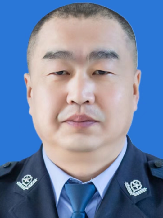 趙建平(內蒙古自治區烏蘭察布市商都縣公安局黨委委員、副局長) 趙建平(內蒙古自治區烏蘭察布市商都縣公安局黨委委員、副局長)