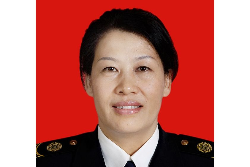 王琴(陝西省榆林市榆陽區市場監督管理局黨組成員) 王琴(陝西省榆林市榆陽區市場監督管理局黨組成員)
