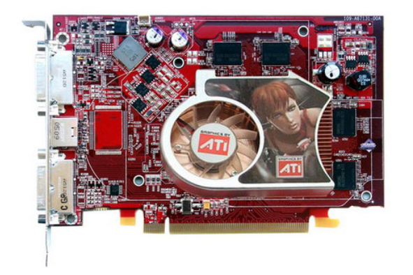 太陽花鐳X1600XT 太陽花鐳X1600XT