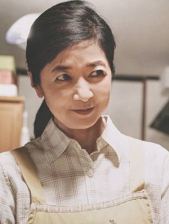 孤狼之血2