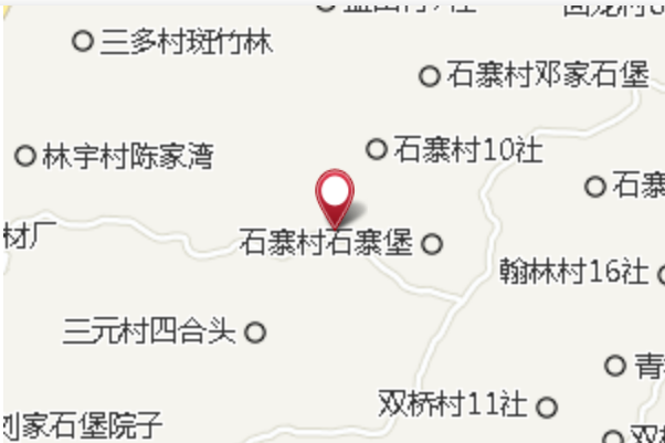 九五村 九五村