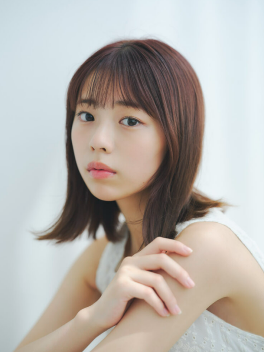 菊地姬奈 菊地姬奈