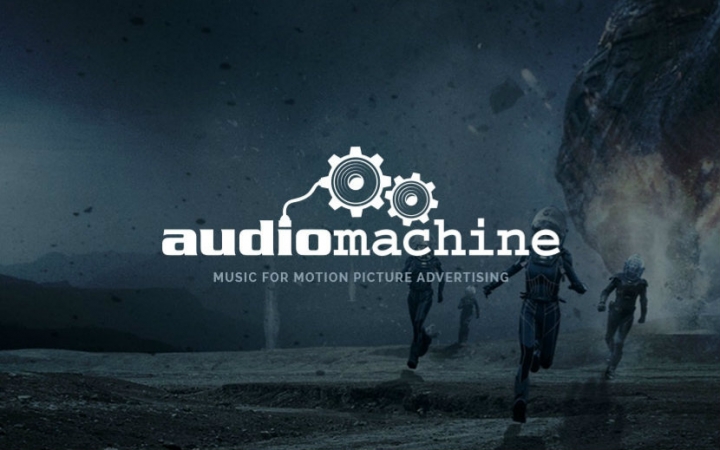 Audio Machine(Audiomachine)