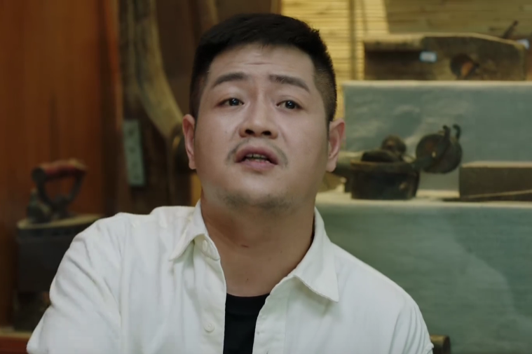 王老三(當代農村題材劇《劉老根5》中的角色) 王老三(當代農村題材劇《劉老根5》中的角色)