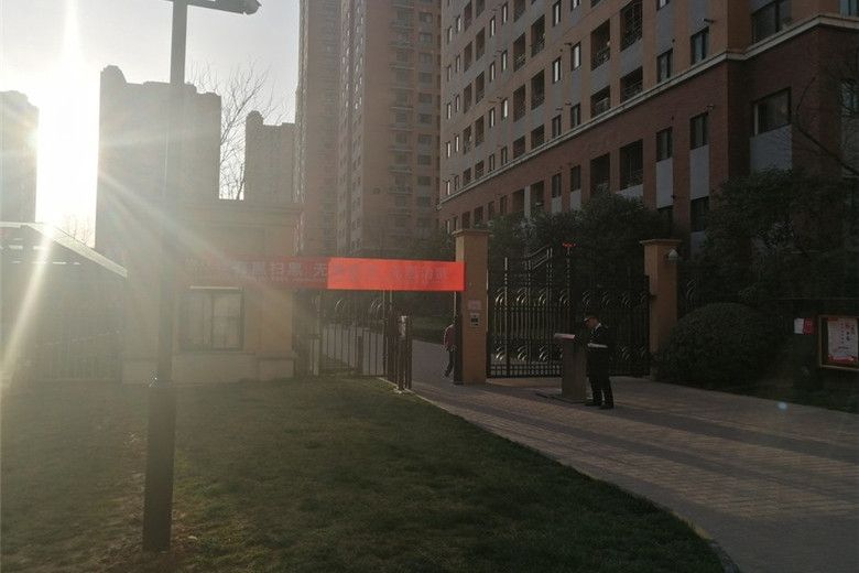 蔚藍小城 蔚藍小城