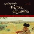 Readings in the Western Humanities, Volume II Readings in the Western Humanities, Volume II