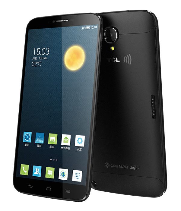 TCL Hero 2 TCL Hero 2