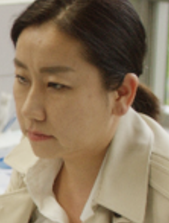 李小姐知情
