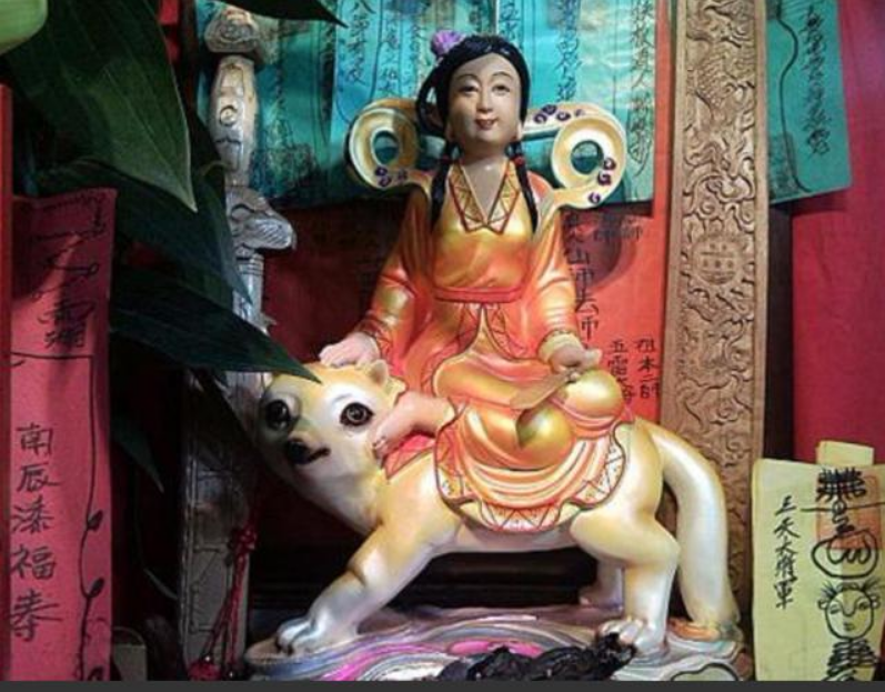 白仙(“五大家仙”之一) 白仙(“五大家仙”之一)