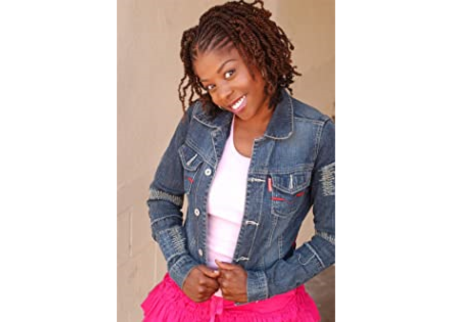 Khanya Mkhize Khanya Mkhize