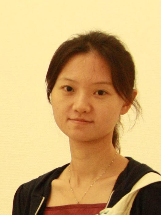 宋瑤(北京科技大學機械工程學院講師) 宋瑤(北京科技大學機械工程學院講師)