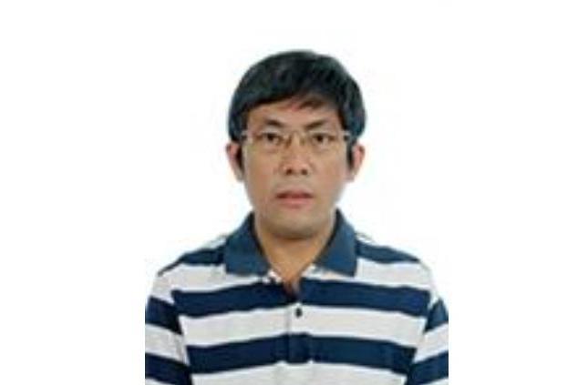 王文峰(福州大學化學系副教授) 王文峰(福州大學化學系副教授)