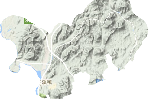 汪溪街道 汪溪街道